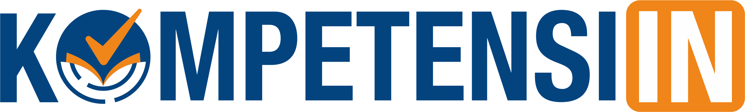 Logo KompetensiIn